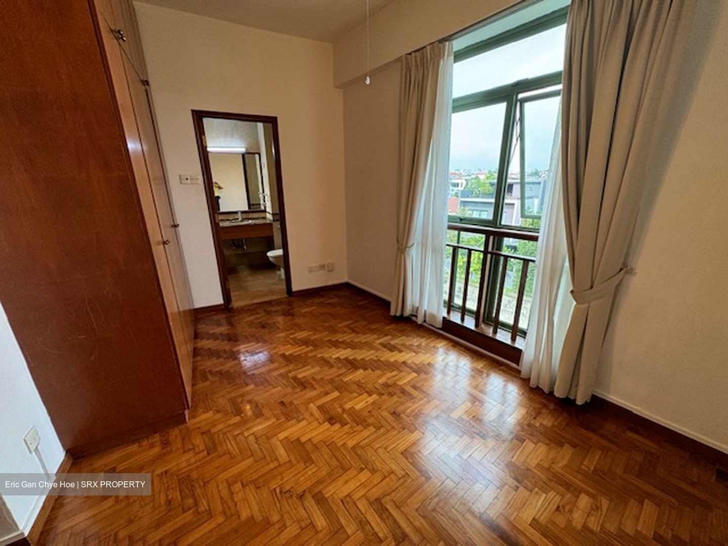 Gold Palm Mansion (D15), Apartment #451897181